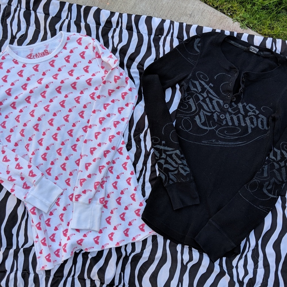 Fox & Famous bundle